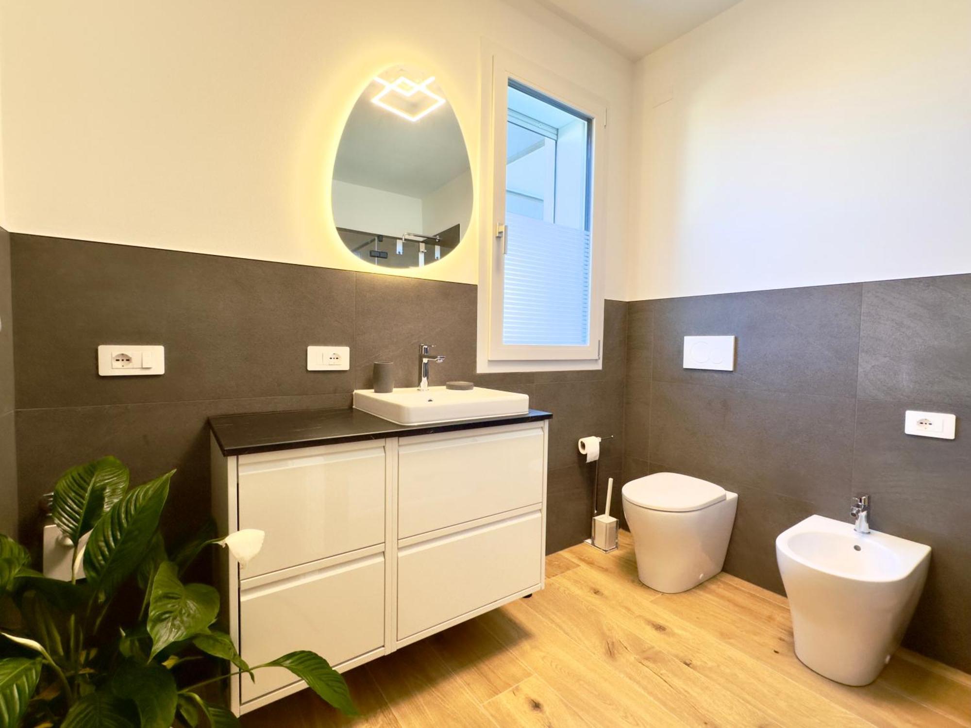 Apartamento 20 Min Modern With Terrace Venecia