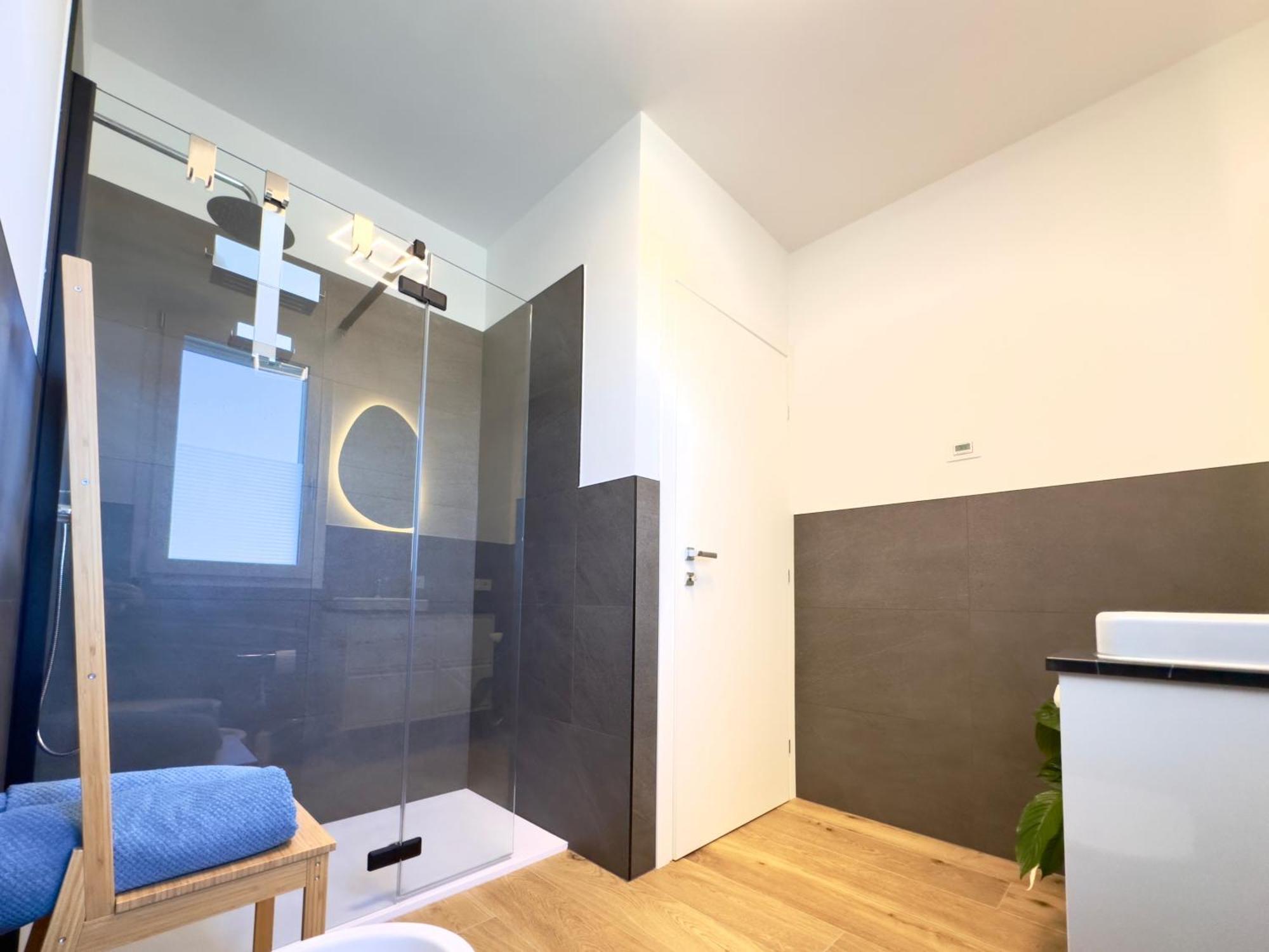 Apartamento 20 Min Modern With Terrace Venecia