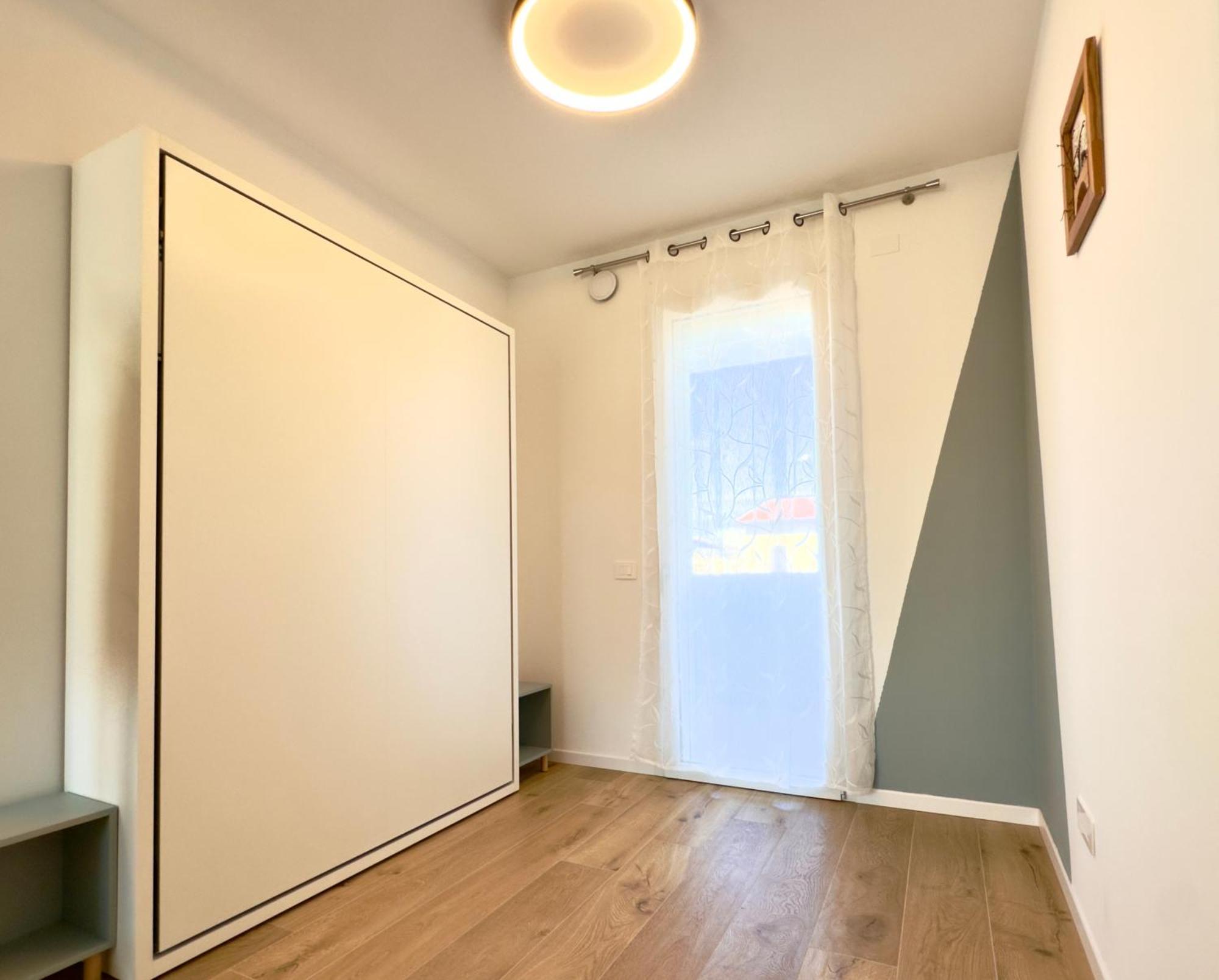20 Min Modern With Terrace Venecia